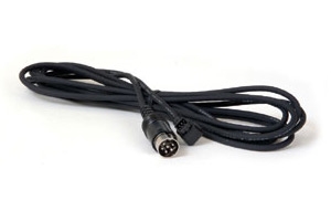 P-TC-SQDIN Trainer Lead (Square to DIN) Futaba